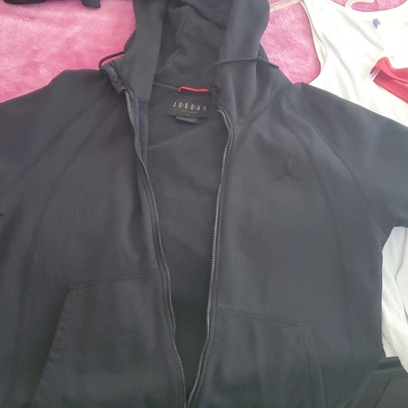 Jordan jacket - Picture 3 of 4